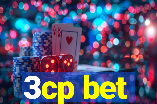 3cp bet